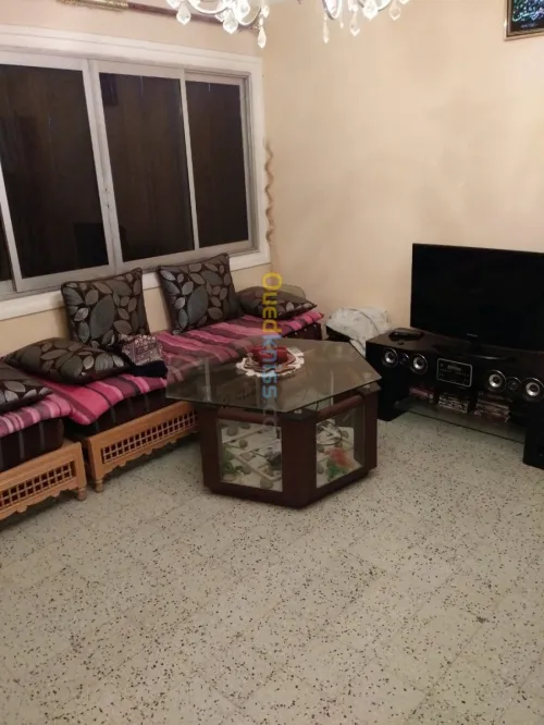 Location vacances Appartement F3 Tlemcen Tlemcen