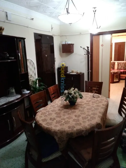 Location vacances Appartement F3 Tlemcen Tlemcen