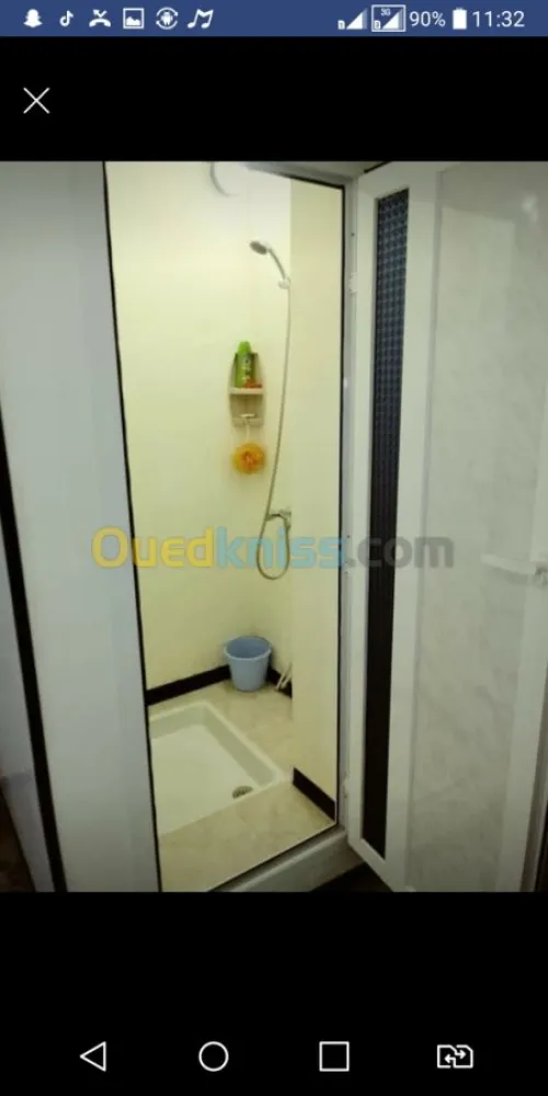 Location vacances Appartement F3 Tlemcen Tlemcen