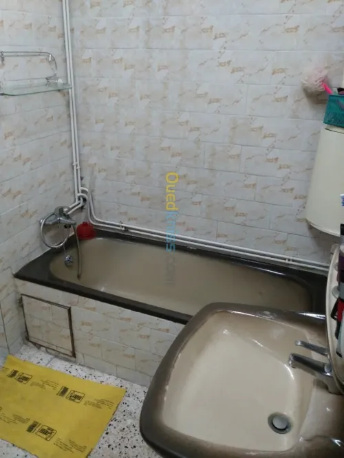 Location vacances Appartement F3 Tlemcen Tlemcen