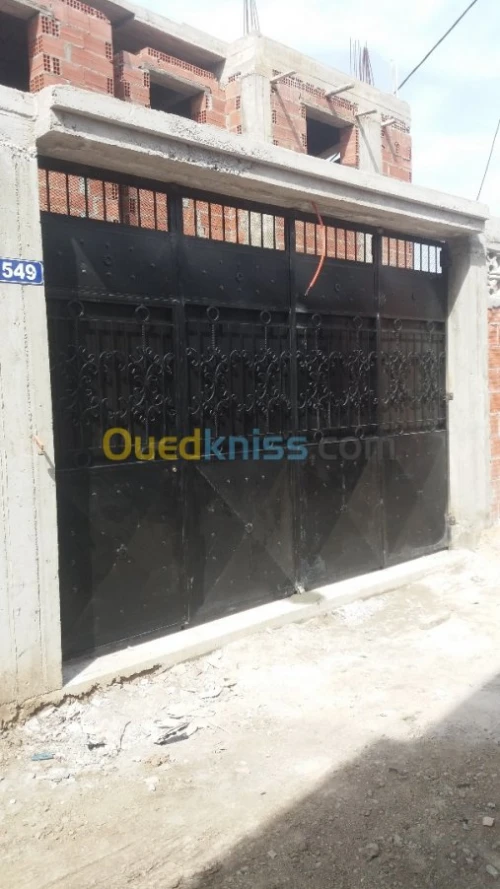 Vente Villa Blida Ouled selama