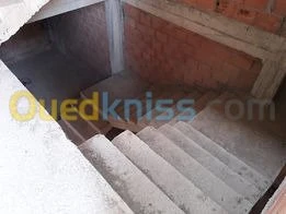 Vente Villa Blida Ouled selama