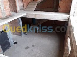 Vente Villa Blida Ouled selama