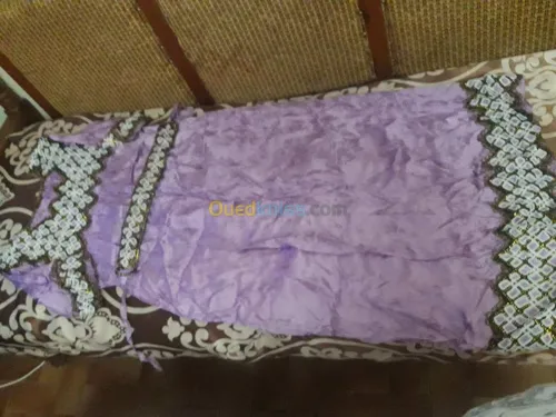 *Caftan marocain/Robe de soirée/sari  