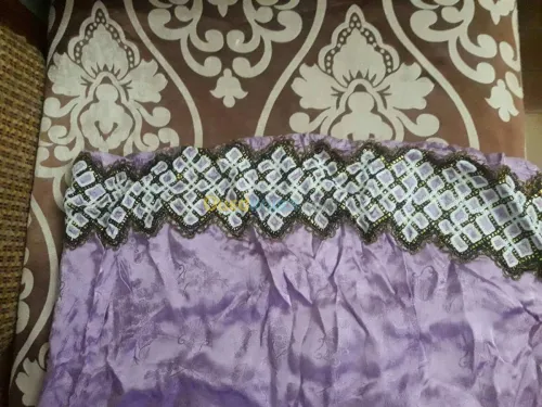 *Caftan marocain/Robe de soirée/sari  