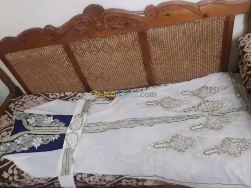 *Caftan marocain/Robe de soirée/sari  