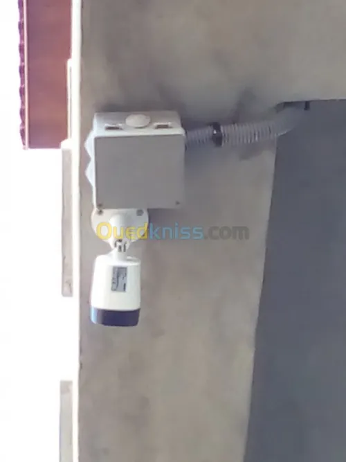 Telesurveilence