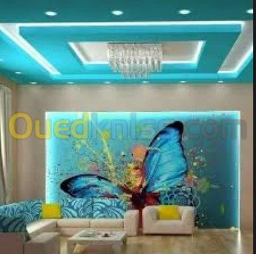 tout travaux a domicile