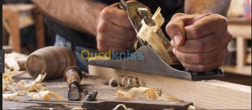 tout travaux a domicile