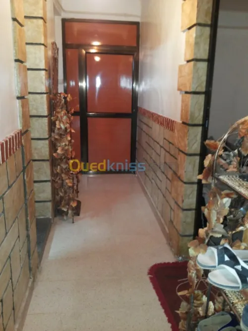 Vente Appartement F5 Tebessa Tebessa