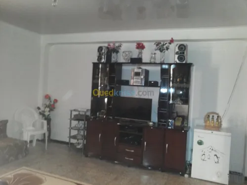 Vente Appartement F5 Tebessa Tebessa