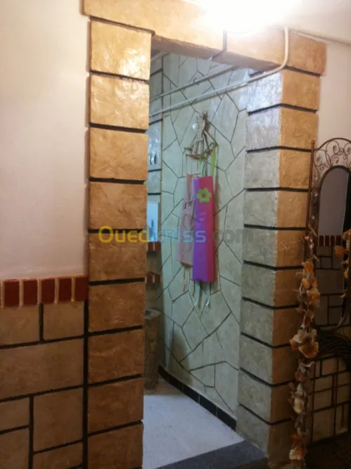 Vente Appartement F5 Tebessa Tebessa
