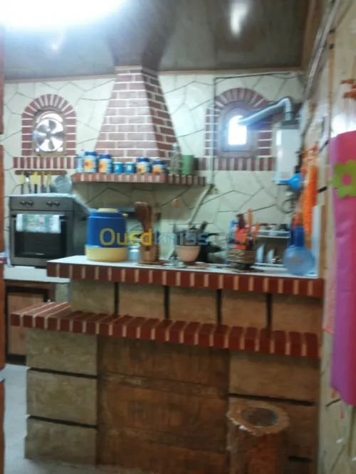 Vente Appartement F5 Tebessa Tebessa
