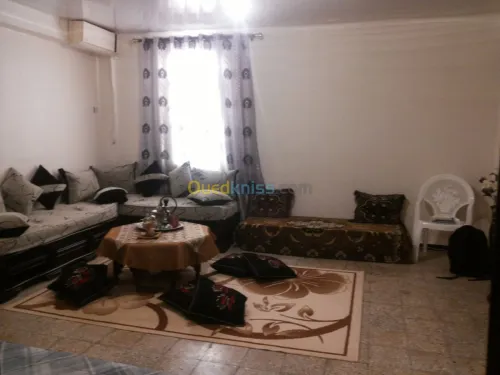 Vente Appartement F5 Tebessa Tebessa