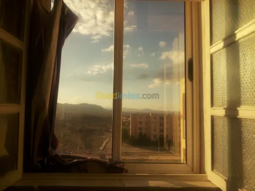 Vente Appartement F5 Tebessa Tebessa