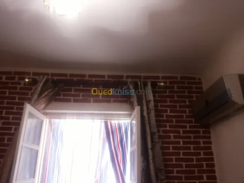Vente Appartement F5 Tebessa Tebessa