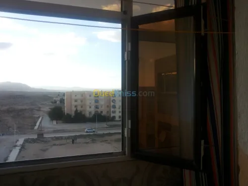 Vente Appartement F5 Tebessa Tebessa