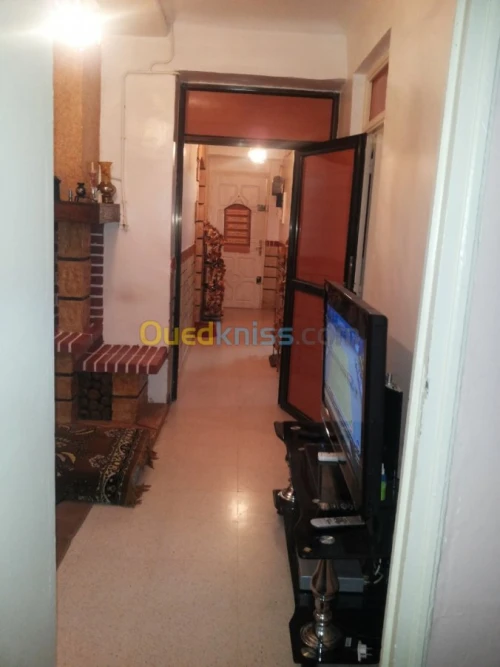 Vente Appartement F5 Tebessa Tebessa