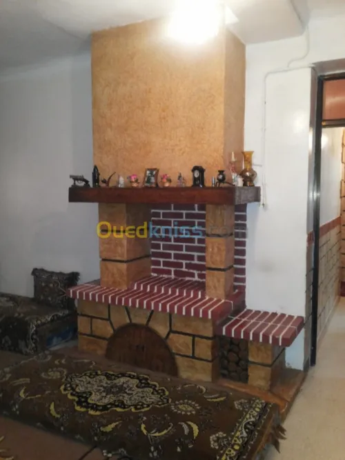 Vente Appartement F5 Tebessa Tebessa