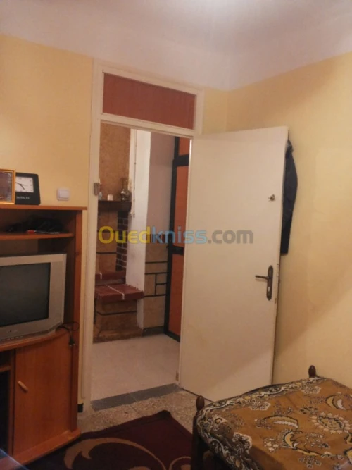 Vente Appartement F5 Tebessa Tebessa