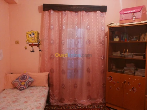 Vente Appartement F5 Tebessa Tebessa