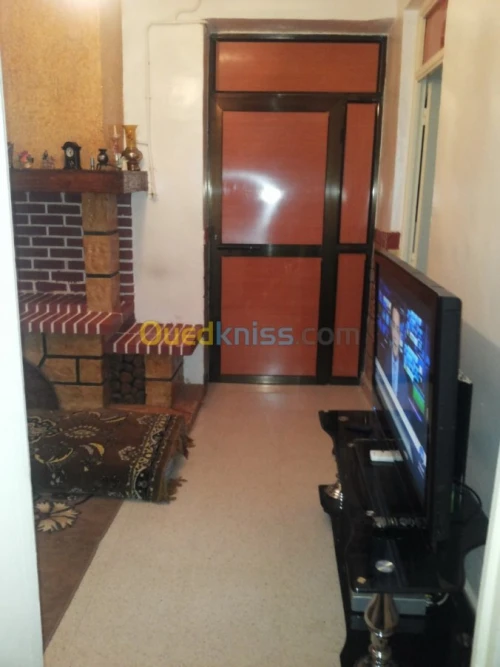 Vente Appartement F5 Tebessa Tebessa