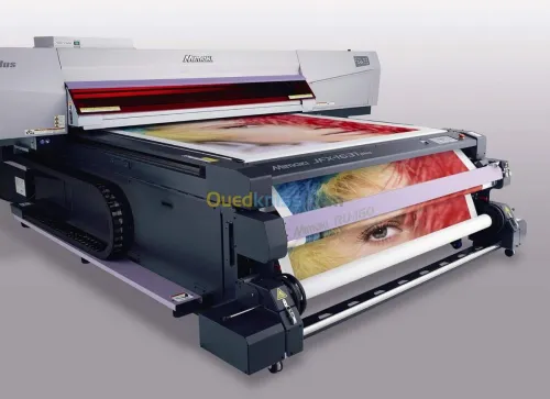 CNC PLASMA_FRAISEUSE_M.IMPRESION_FOREX