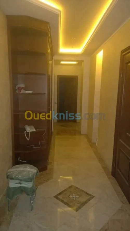 Tous travaux intérieurs 