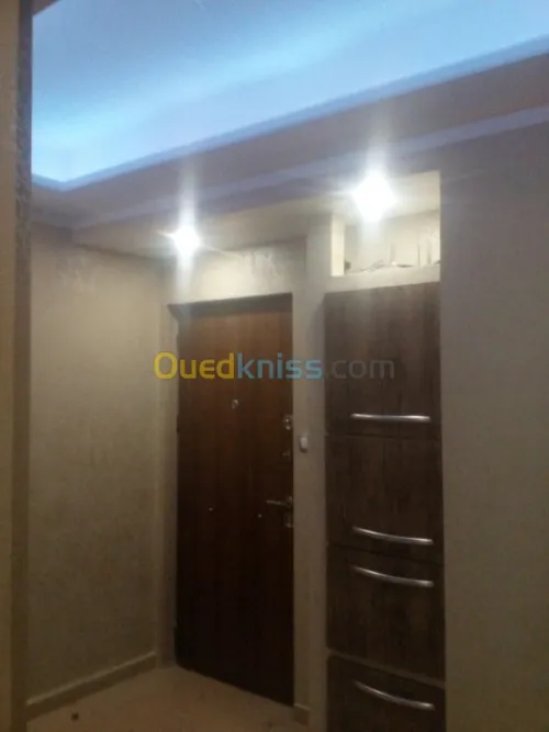 Tous travaux intérieurs 