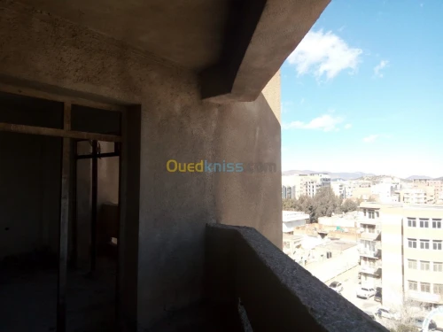 Vente Appartement F5 Batna Batna