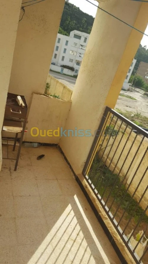 Vente Appartement Chlef Tenes