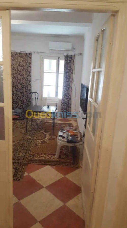 Vente Appartement Chlef Tenes
