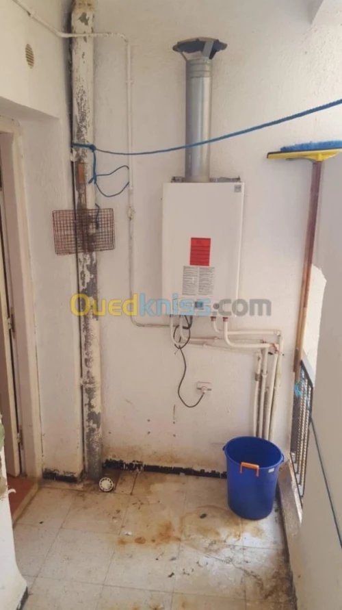 Vente Appartement Chlef Tenes