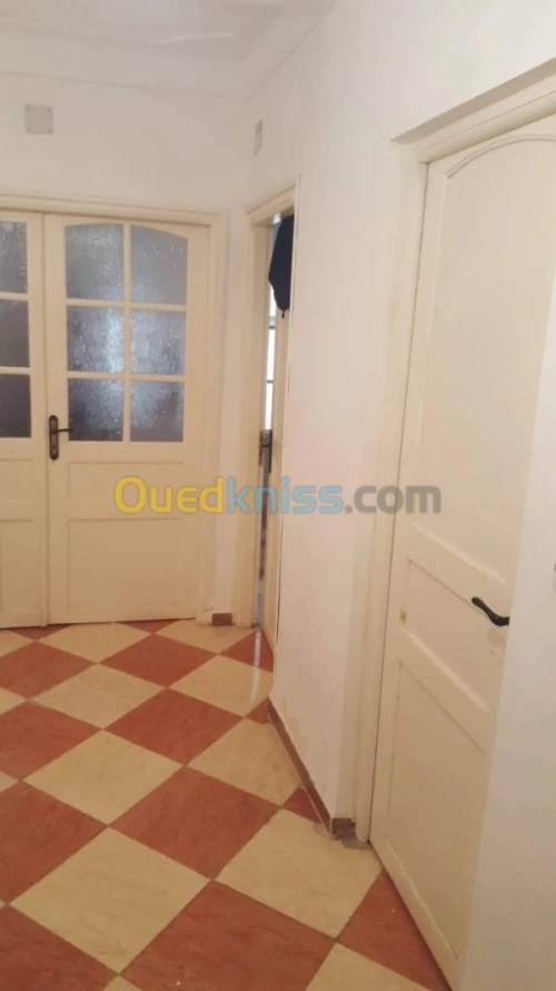Vente Appartement Chlef Tenes