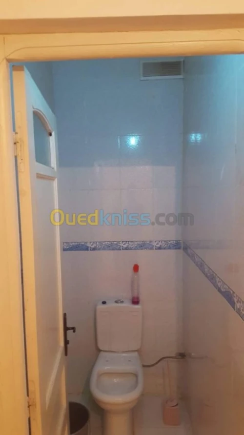 Vente Appartement Chlef Tenes