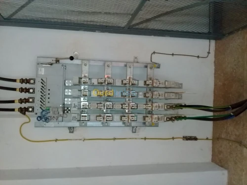 CABLIER PROFESSIONNEL 