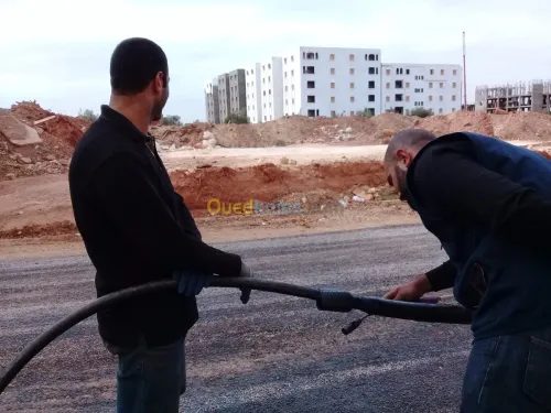 CABLIER PROFESSIONNEL 