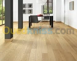 PARQUET ET BOIS COMPOSITE