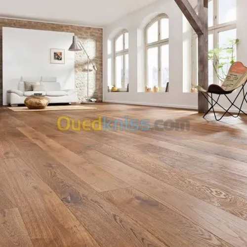 PARQUET ET BOIS COMPOSITE