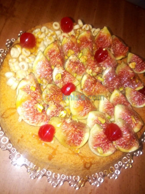 Gâteaux