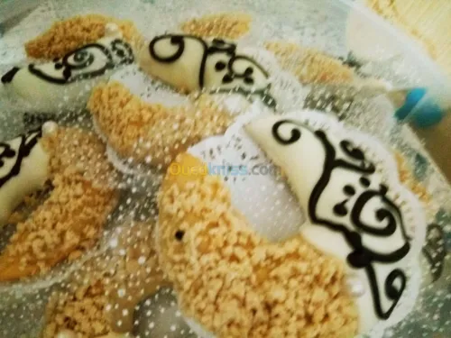 Gâteaux