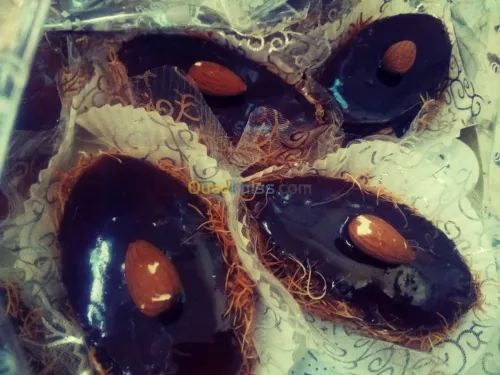 Gâteaux