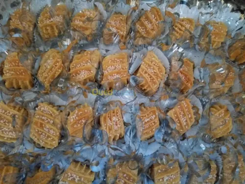 Gâteaux