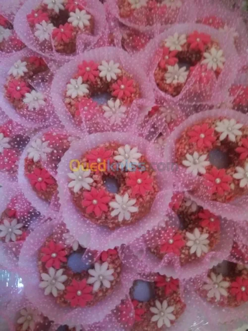 Gâteaux