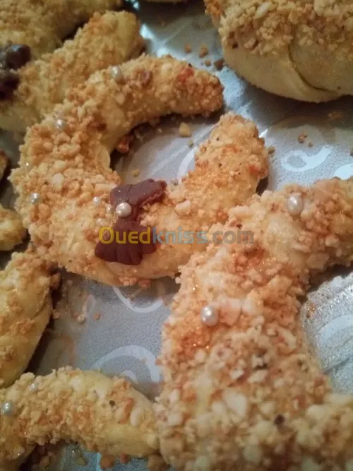 Gâteaux
