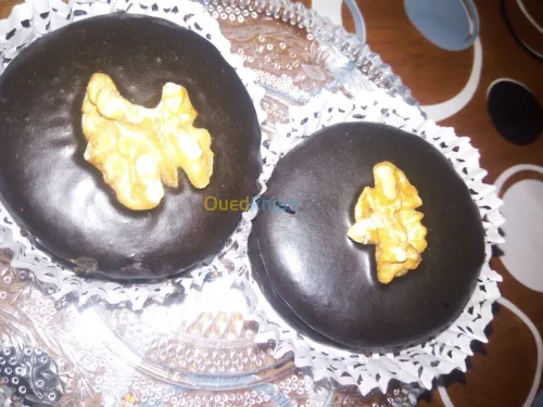 Gâteaux