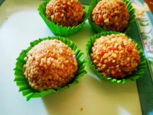 Gâteaux