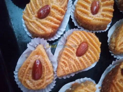Gâteaux