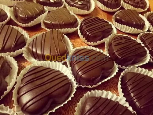 Gâteaux