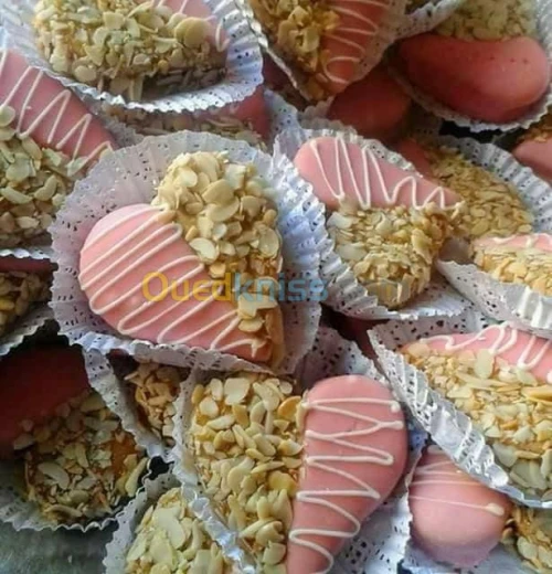 Gâteaux